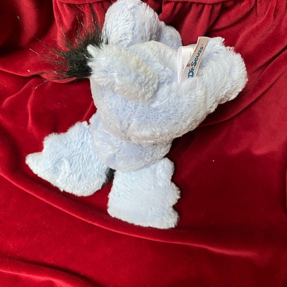 12” Plush ‘Horton Hears a WHO” - Picture 6 of 10